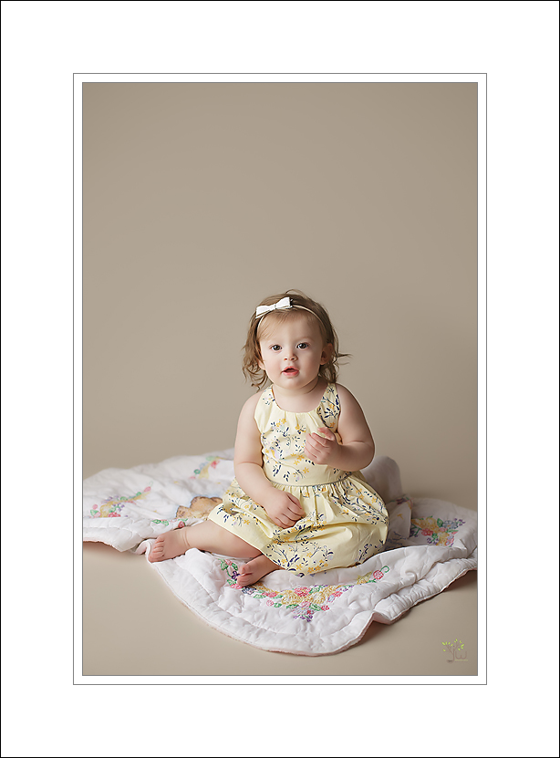 Kent baby photographer